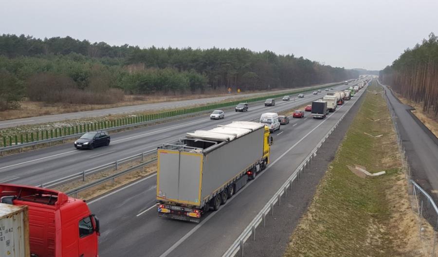Świętokrzyskie: GDDKiA wybrała wykonawców koncepcji dwóch odcinków S74 Świętokrzyskie: GDDKiA wybrała wykonawców koncepcji dwóch odcinków S74