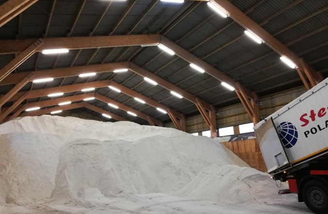 GDDKiA: Wymagamy efektu w postaci dobrze utrzymanej drogi 