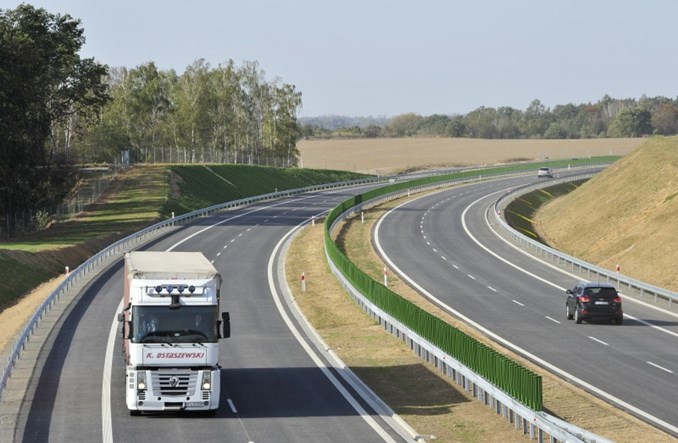 Zachodniopomorskie: Będą większe środki na budowę S11 Koszalin – Bobolice