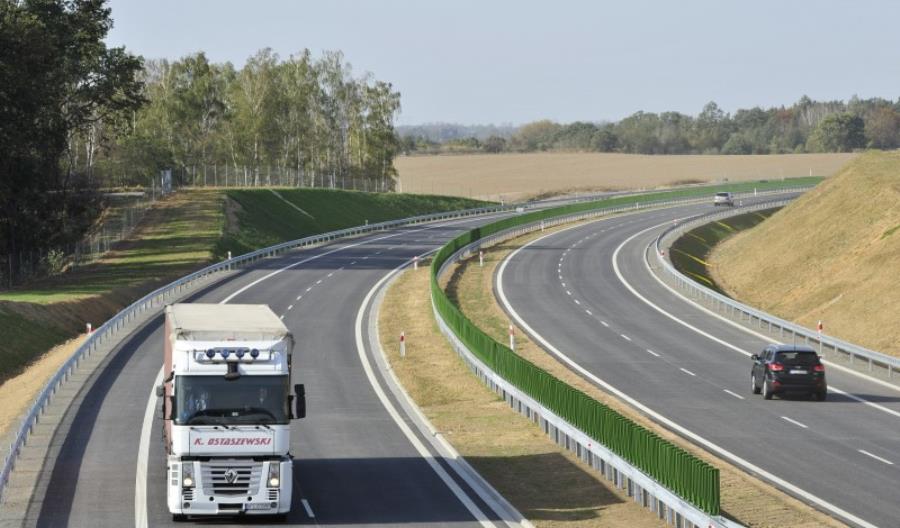 Lubuskie: Rusza przetarg na przebudowę 21 km A18 Lubuskie: Rusza przetarg na przebudowę 21 km A18