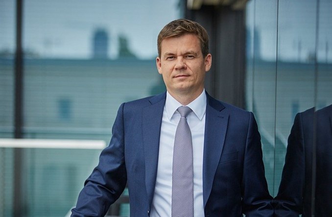 Zmiany w zarządzie Polskiego Funduszu Rozwoju 