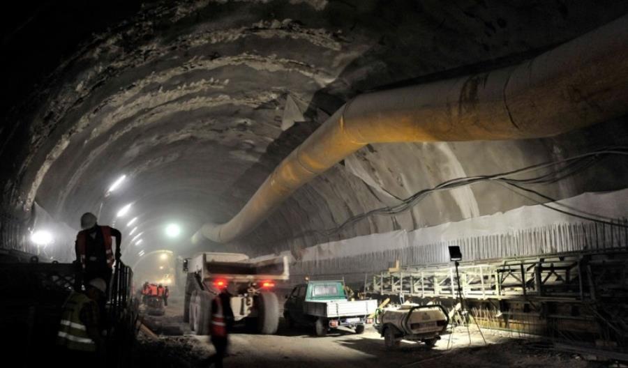 GDDKiA płaci podwykonawcom Astaldi. Prace trwają GDDKiA płaci podwykonawcom Astaldi. Prace trwają