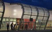 Cztery firmy chcą zaprojektować terminal lotniska w Radomiu