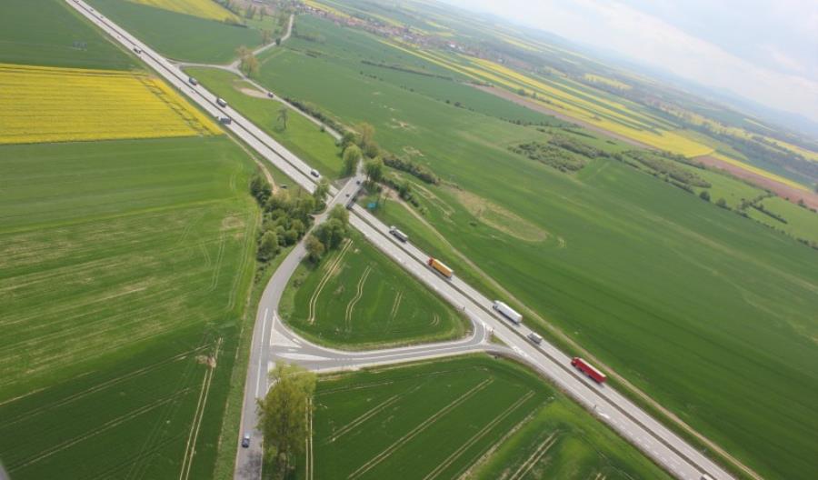 Świętokrzyskie: GDDKiA wybiera wykonawcę koncepcji Przełom/Mniów – Kielce Świętokrzyskie: GDDKiA wybiera wykonawcę koncepcji Przełom/Mniów – Kielce