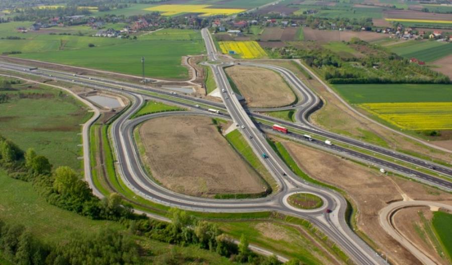Zmiana w przetargach GDDKiA. Ma być szybciej Zmiana w przetargach GDDKiA. Ma być szybciej