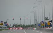 Ruszył System Buforowania Pojazdów Ciężarowych przed przejściem granicznym w Korczowej 