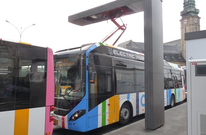 NCBR wybrał wszystkich – Autosan, Ursusa i Politechnikę Śląską