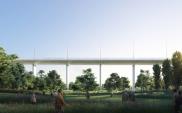Nowy most w Genui będzie miał cyfrowego bliźniaka