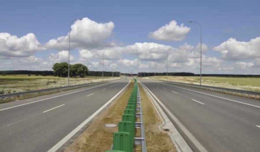 Łódź: Samorząd popiera poszerzenie A2 do Warszawy Łódź: Samorząd popiera poszerzenie A2 do Warszawy