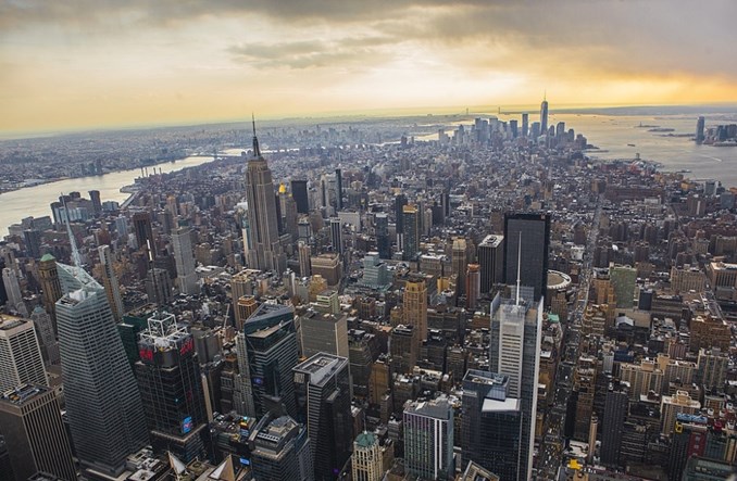 Administracja Trumpa likwiduje opłaty za wjazd na Manhattan