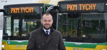 Miłosz Stec pokieruje PKM Tychy