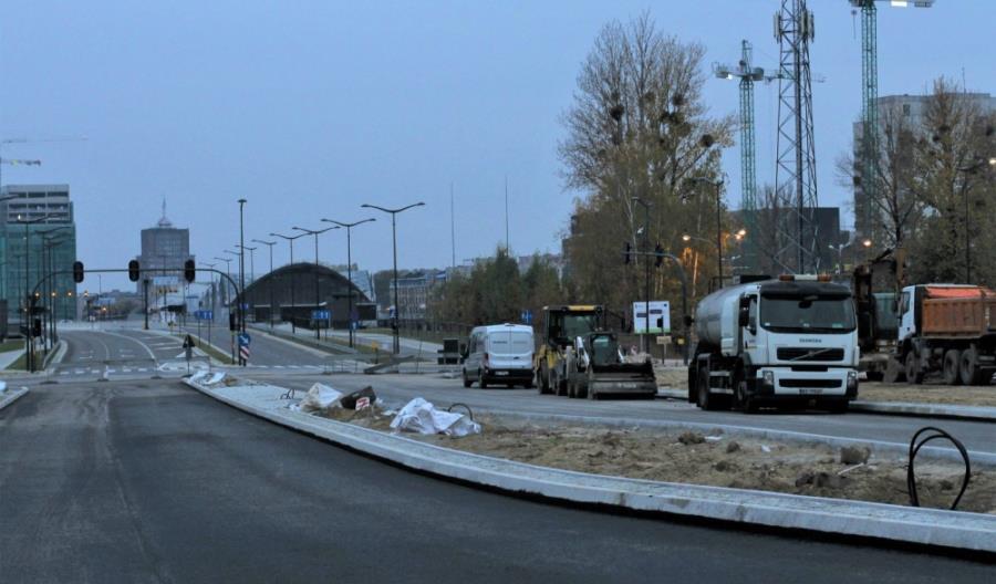 Łódź: Plany inwestycji na 2019 rok Łódź: Plany inwestycji na 2019 rok