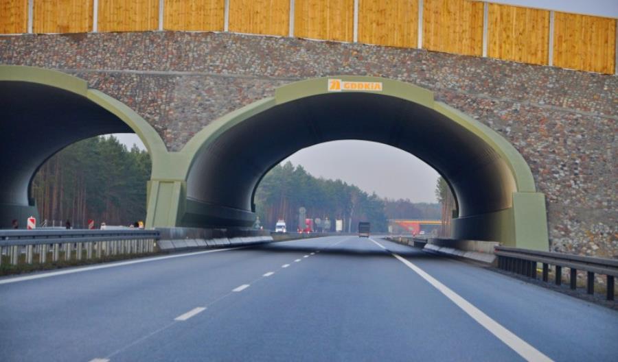 Lubuskie. S3 gotowa. Teraz A18 i obwodnice Lubuskie. S3 gotowa. Teraz A18 i obwodnice