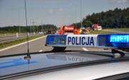 Wstępne dane: W 2018 roku na drogach więcej zabitych niż w roku poprzednim