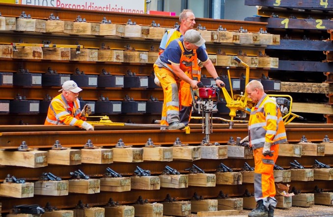 Nawet pól miliona Ukraińców wyjedzie z Polski do Niemiec. Ratunkiem Białorusini i Wietnamczycy
