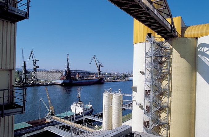 Gdańsk: Wysokie oferty na przebudowę nabrzeża Polski Hak