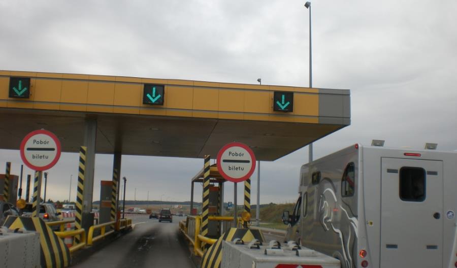 Najbliższe wakacje już bez korków na A1? Najbliższe wakacje już bez korków na A1?