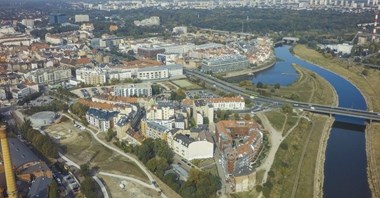 Jak przygotować zabezpieczenie głębokiego wykopu w trudnych warunkach miejskich 