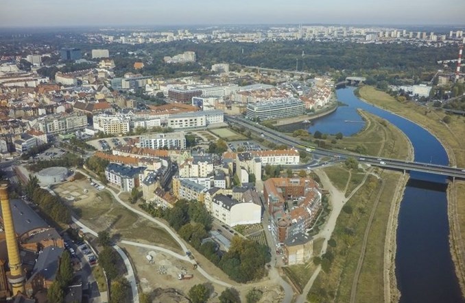 Jak przygotować zabezpieczenie głębokiego wykopu w trudnych warunkach miejskich 