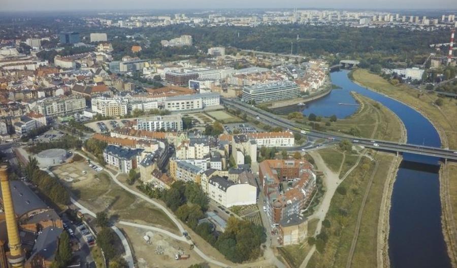 Jak przygotować zabezpieczenie głębokiego wykopu w trudnych warunkach miejskich Jak przygotować zabezpieczenie głębokiego wykopu w trudnych warunkach miejskich