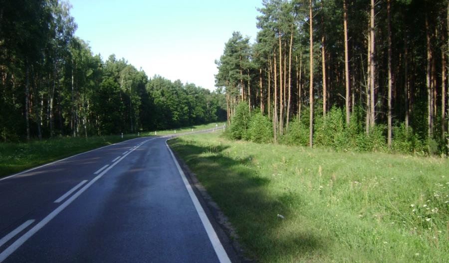 GDDKiA ogłosi małe przetargi za 1,5 mld zł. Znamy plan GDDKiA ogłosi małe przetargi za 1,5 mld zł. Znamy plan