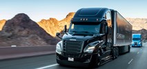 Daimler twierdzi, że w ciągu 10 lat na drogi wyjadą autonomiczne ciężarówki