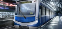 Przetarg na pociągi metra po wygranej Skody rozstrzygnie Sąd
