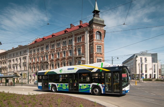 Solaris z dużą stratą za zeszły rok, ale się nie martwi