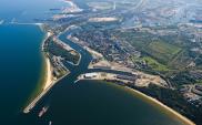 Intercor zmodernizuje kolej do Portu Gdańsk. Kolejne porty jeszcze w tym miesiącu