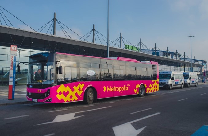 GZM: Zarząd Transportu Metropolitalnego dalej bez szefa