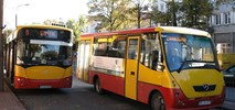 Grodzisk Mazowiecki szuka przewoźnika na rok