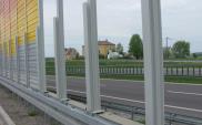 Warmińsko-mazurskie: S7 w okolicach MOPu Witramowo zostanie zasłonięta ekranami