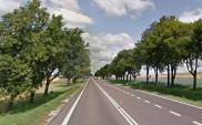 Kto wykona dokumentację dla S17 do Hrebennego 