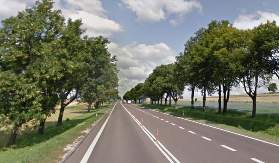 Kto wykona dokumentację dla S17 do Hrebennego Kto wykona dokumentację dla S17 do Hrebennego