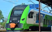 Rzeszów-Jasionka z połączeniem kolejowym. Przymiarki do budowy Podmiejskiej Kolei Aglomeracyjnej