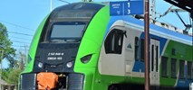 Rzeszów-Jasionka z połączeniem kolejowym. Przymiarki do budowy Podmiejskiej Kolei Aglomeracyjnej