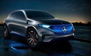 Mercedes będzie produkował baterie do aut elektrycznych na Dolnym Śląsku