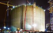 Zielone światło dla rozbudowy terminala LNG
