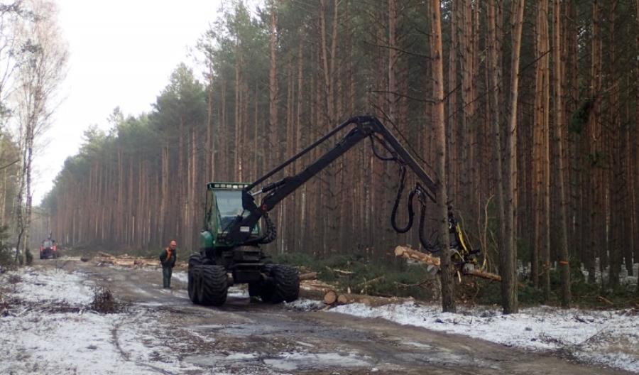 Zachodniopomorskie. Przygotowują się do budowy obwodnicy w ciągu S10 Zachodniopomorskie. Przygotowują się do budowy obwodnicy w ciągu S10