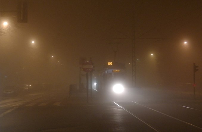 Premier zapowiedział obniżenie norm alarmowych PM10. Co to oznacza?