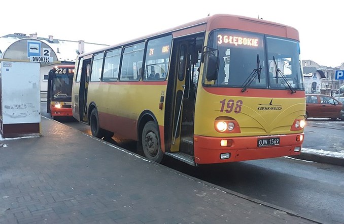 Krosno. Wciąż bez autobusów Autosanu. Gdy już będą, to na 100 lat