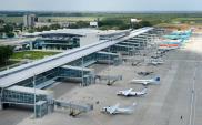 Ukraina przygotowuje się do budowy nowego lotniska
