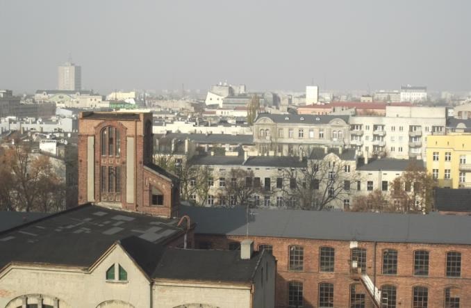 Łódź chce wydać 4 mld zł na drogi i nową linię tramwajową