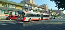 Częstochowa skorzysta z 10 przegubowych Solarisów z Krakowa