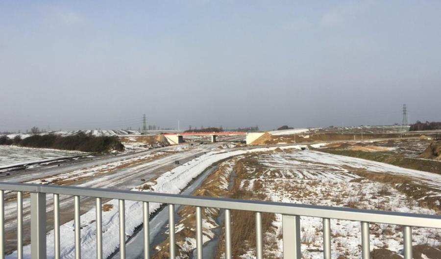 A1 z Częstochowy do Pyrzowic pojedziemy w III kwartale? A1 z Częstochowy do Pyrzowic pojedziemy w III kwartale?
