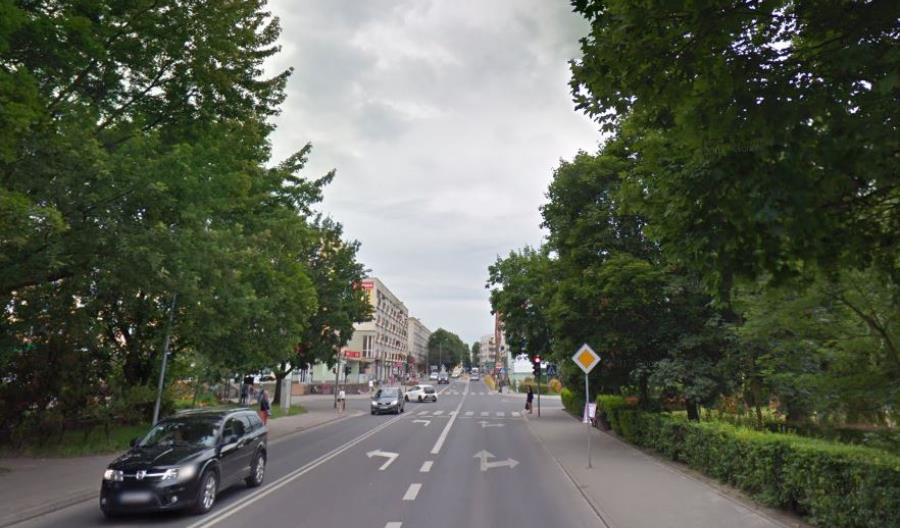 Wiadomo kto wykona dokumentację dla obwodnicy Gryfina Wiadomo kto wykona dokumentację dla obwodnicy Gryfina