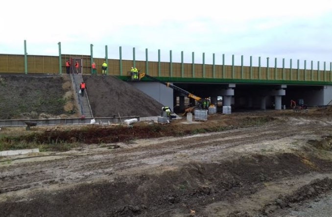 99 na 100 podwykonawców Budimeksu zadowolonych ze współpracy