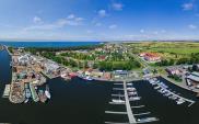 Port Darłowo: Ponad 130% wzrostu przeładunków w 2018 roku