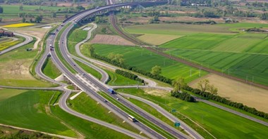 Małopolskie: GDDKiA wybiera projektanta węzła na Zakopiance w Libertowie