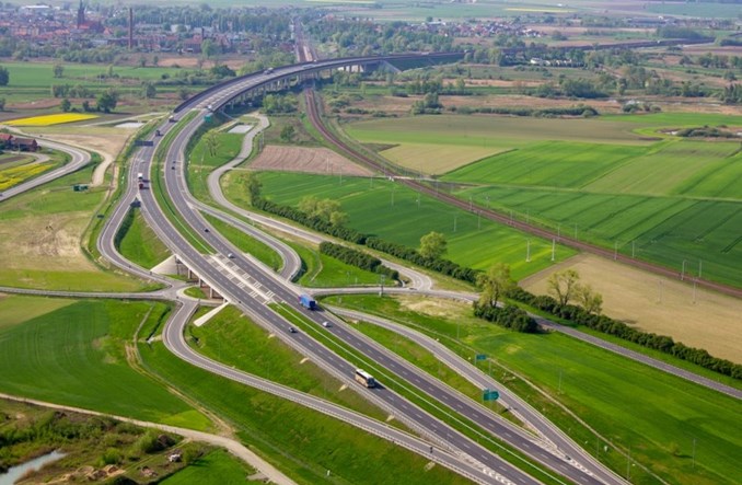 Małopolskie: GDDKiA wybiera projektanta węzła na Zakopiance w Libertowie